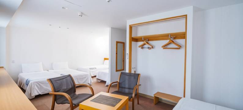 海洋酒店(Hotel Ocean (Kokusai-Dori))图片