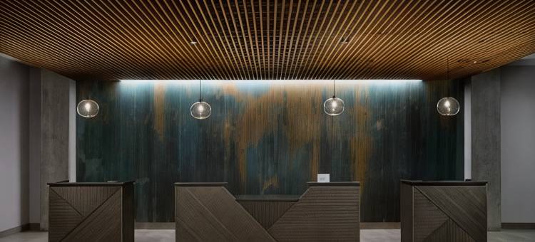 塔科马市中心万豪酒店(Marriott Tacoma Downtown)图片