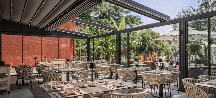 雷米森斯露西亚酒店(Remisens Hotel Lucija)图片