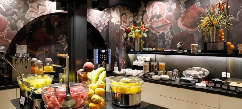 罗马生活酒店(Rome Life Hotel)图片