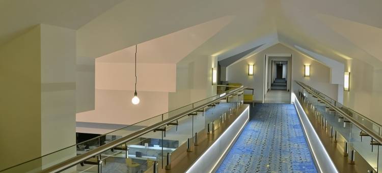 城市小屋-比勒陀利亚门洛帕克(Town Lodge Menlo Park)图片