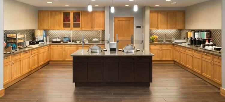 西麦迪逊Homewood Suites by Hilton(Homewood Suites by Hilton Madison West)图片