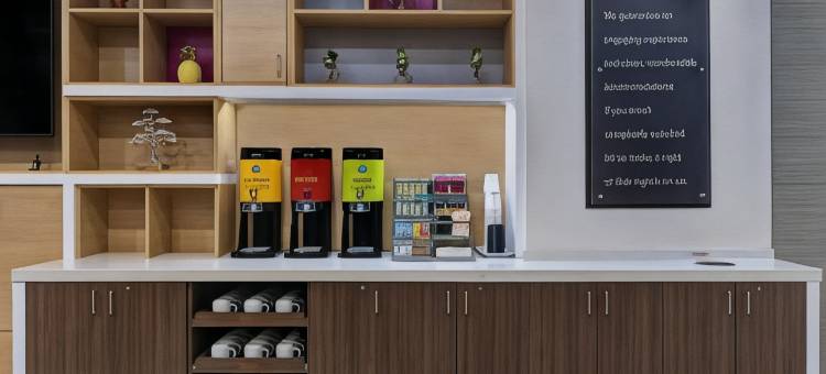 孟菲斯沃尔夫卡瑟佳乐利希尔顿惠庭酒店(Home2 Suites by Hilton Memphis Wolfchase Galleria)图片