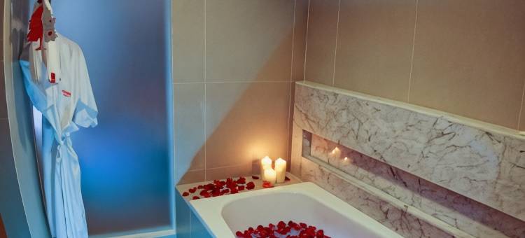 玛琅哈里斯会议酒店(Harris Hotel & Conventions Malang)图片