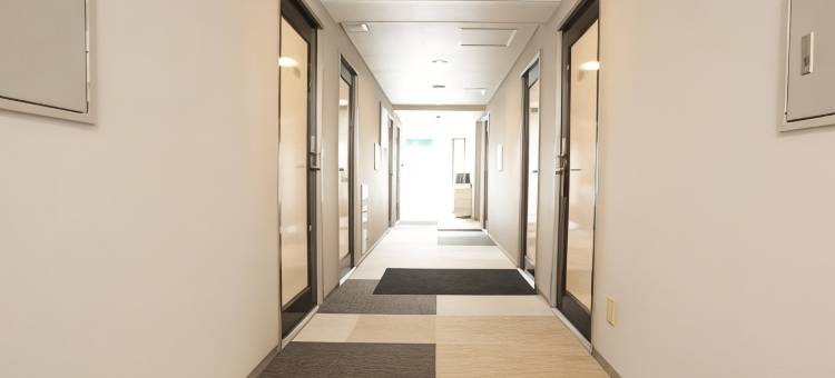 高知AreaOne酒店(Hotel Areaone Kochi)图片