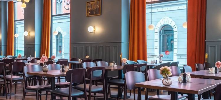 邦德海姆酒店(Hotell Bondeheimen)图片