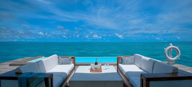 马尔代夫图杜福史钻石度假村及水疗中心(Diamonds Thudufushi Maldives Resort & SPA)图片