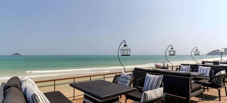 华欣@蓝天度假村(The Blue Sky Resort at Hua Hin)图片