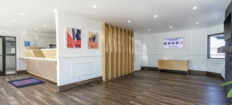 北弗里蒙特6号汽车旅馆(Motel 6 Fremont, CA – North)图片