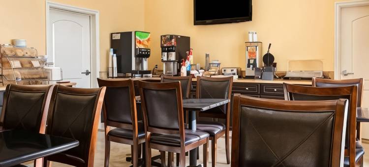 莫雷诺谷拉昆塔温德姆套房酒店(La Quinta Inn & Suites by Wyndham Moreno Valley)图片