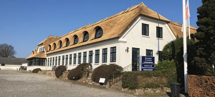 凯利勃利酒店(Hotel Kryb I Ly Kro)图片