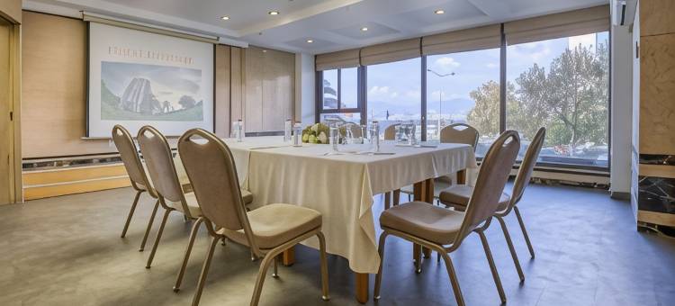 科纳克贝斯特韦斯特优质酒店(Best Western Plus Hotel Konak)图片