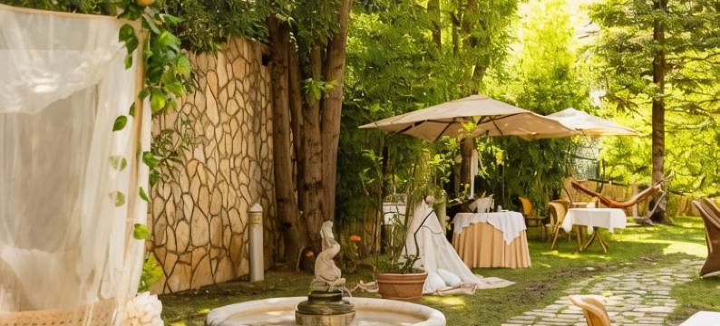 索罗法皇宫度假酒店(Solofra Palace Hotel & Resort)图片