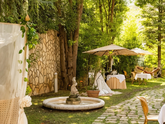 索罗法皇宫度假酒店