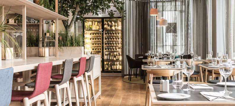 品质酒店公寓(Quality Hotel Residence)图片