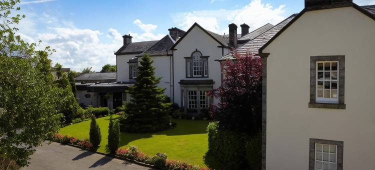基佛之家贝斯特韦斯特优质酒店(Best Western Plus Dunfermline Crossford Keavil House Hotel)图片