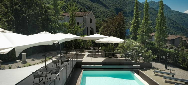 派维湖酒店(Lake Hotel la Pieve)图片