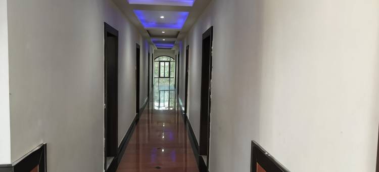 城市宫殿酒店(Hotel City Palace)图片