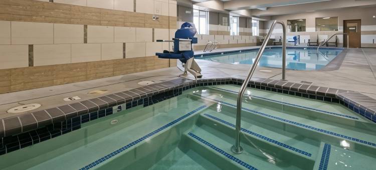 贝斯特韦斯特优质卡马斯港沃舒格尔会议中心(Best Western Plus Port of Camas-Washougal Convention Center)图片