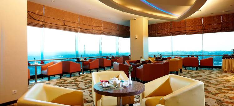 格兰德阿尔土斯会议中心酒店(Grand Artos Hotel & Convention)图片