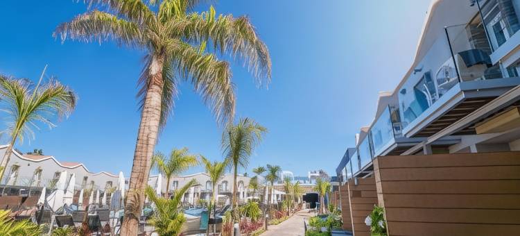 卡尔德洛尼斯感官精选酒店-建议成人入住(Hotel LIVVO Los Calderones - Adults Recommended)图片