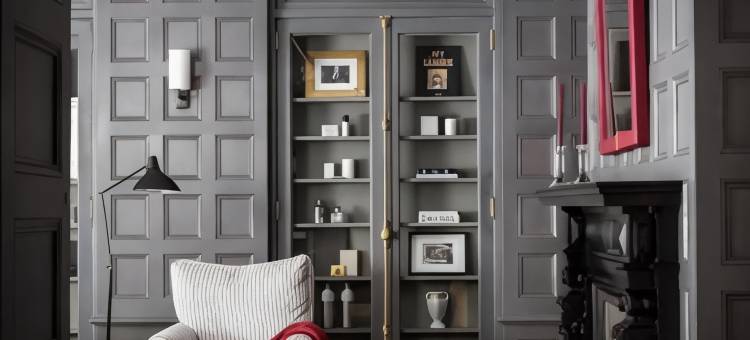 蒙特克莱尔乔治酒店(The George)图片