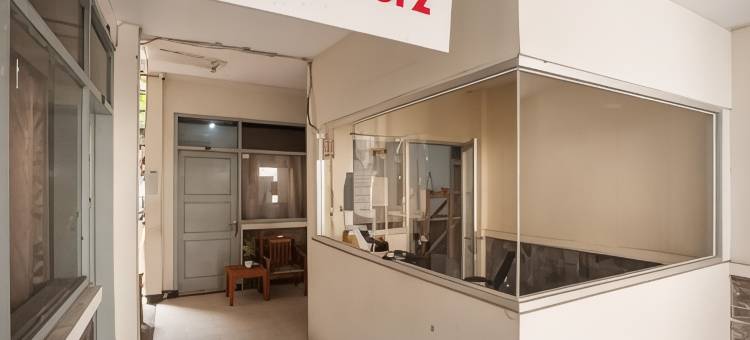 红多兹Plus-近茂物RS PMI(RedDoorz Plus Near RS PMI Bogor)图片