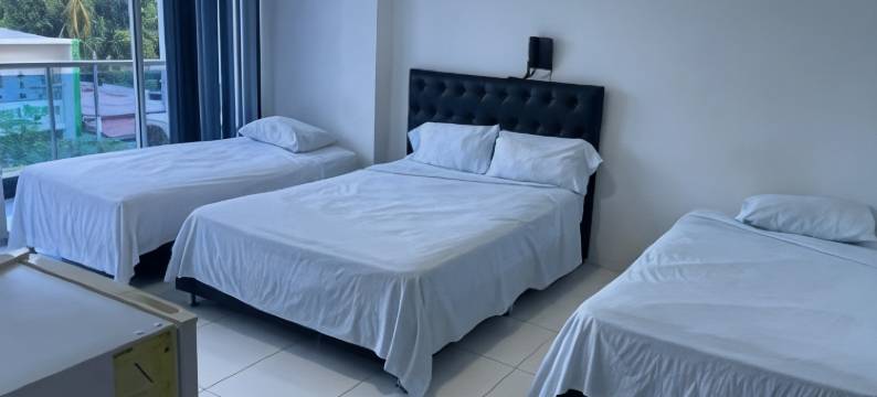 Hotel Palma Roja图片