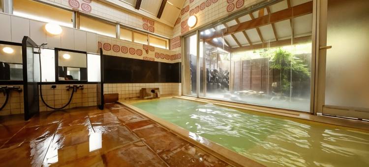 桐谷箱根庄(Ryokan Kiritani Hakoneso)图片