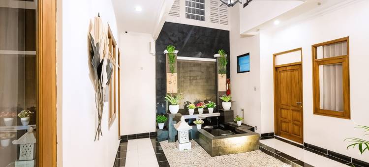 塞拉让斯伊斯兰旅馆(Selaras Inn Syariah)图片