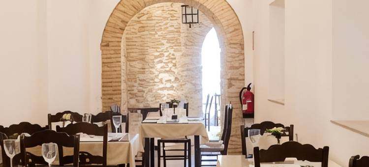 麦地那西多尼亚卡萨帕拉西奥酒店(Hotel Tugasa Casa Palacio Medina Sidonia)图片