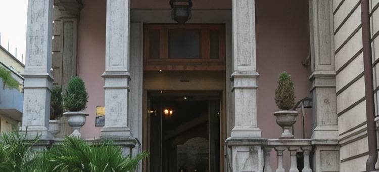 自由大酒店(Grand Hotel Liberty)图片