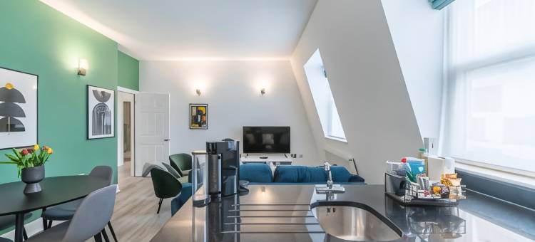 Kula London - Tower Bridge图片