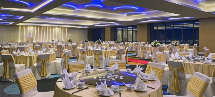 槟城海滩美居酒店(Mercure Penang Beach)图片