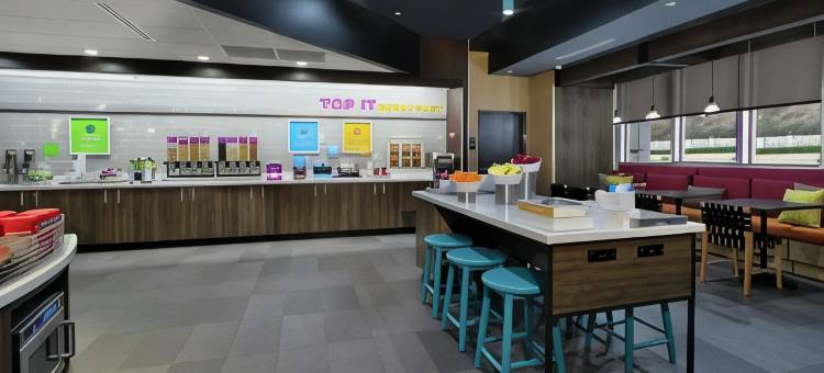 德克萨斯韦科南希尔顿Tru酒店(Tru by Hilton Waco South)图片