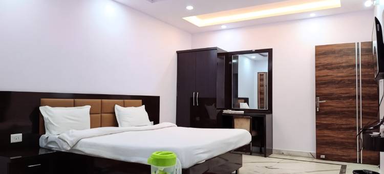 Hotel Pink Paradise ( Gorakhpur, UP)图片