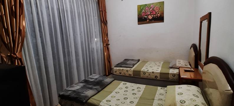 隆泰度假酒店(Wisma Liontine)图片