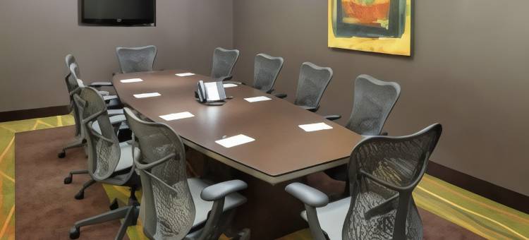 密苏里斯普林菲尔德希尔顿花园酒店(Hilton Garden Inn Springfield, MO)图片