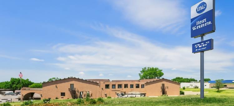 拉格兰德庄园贝斯特韦斯特酒店(Best Western la Grande Hacienda)图片