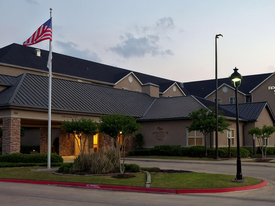 克利奇站Homewood Suites by Hilton