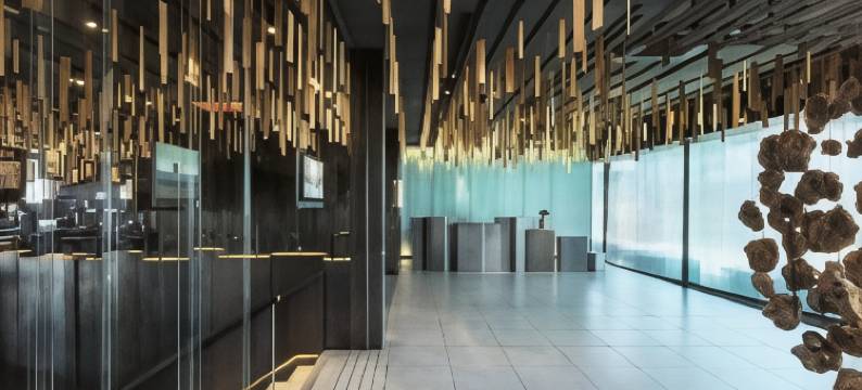 鹦鹉螺兰萨罗特住宿(Nautilus Lanzarote)图片