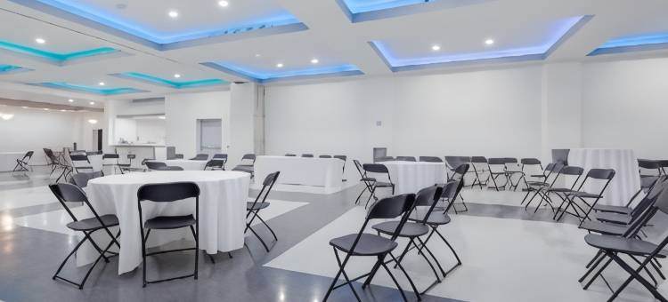 克拉丽奥酒店及套房-BWI机场北(Clarion Hotel & Suites BWI Airport North)图片