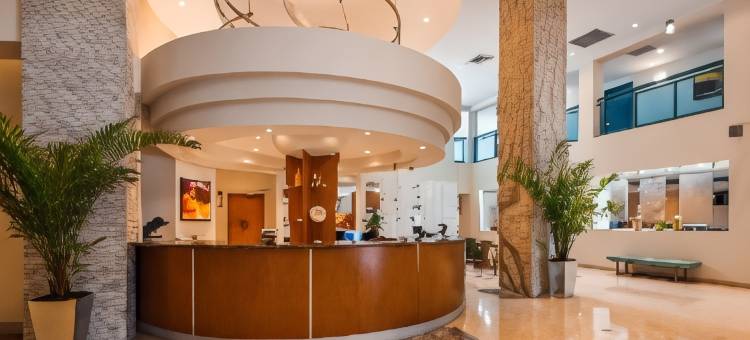 Best Western Plus Atlantic Beach Resort图片