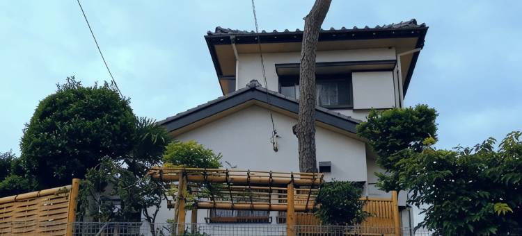 每天限一组，出租别墅Saya(Rental Villa Saya)图片