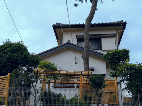 每天限一组,出租别墅Saya