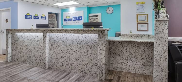 Travelodge by Wyndham Livonia/Canton/Novi Detroit Area图片