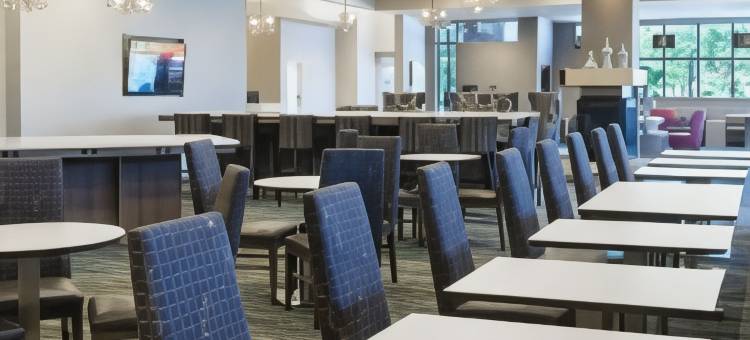 Residence Inn Houston West/Beltway 8 at Clay Road图片