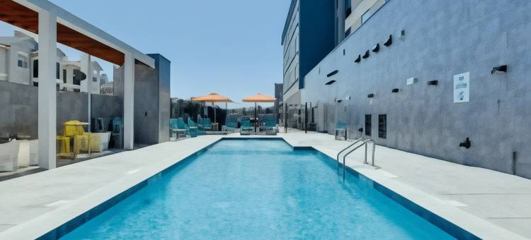 尤里斯DFW 西希尔顿惠庭酒店(Home2 Suites by Hilton Euless DFW West)图片