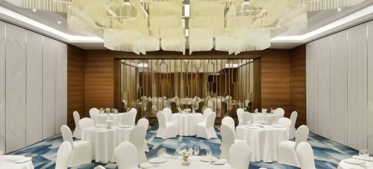 Fairfield by Marriott Indore图片