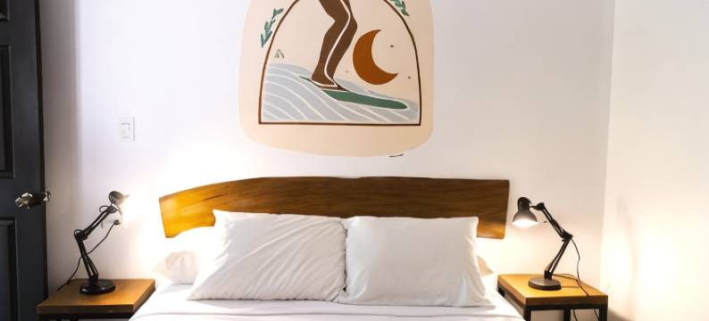 圣特雷莎北瑟琳娜酒店(Eso Santa Teresa)图片